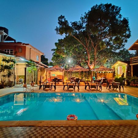 La Vie Woods- Couples/Families Only Villa Calangute Exterior foto