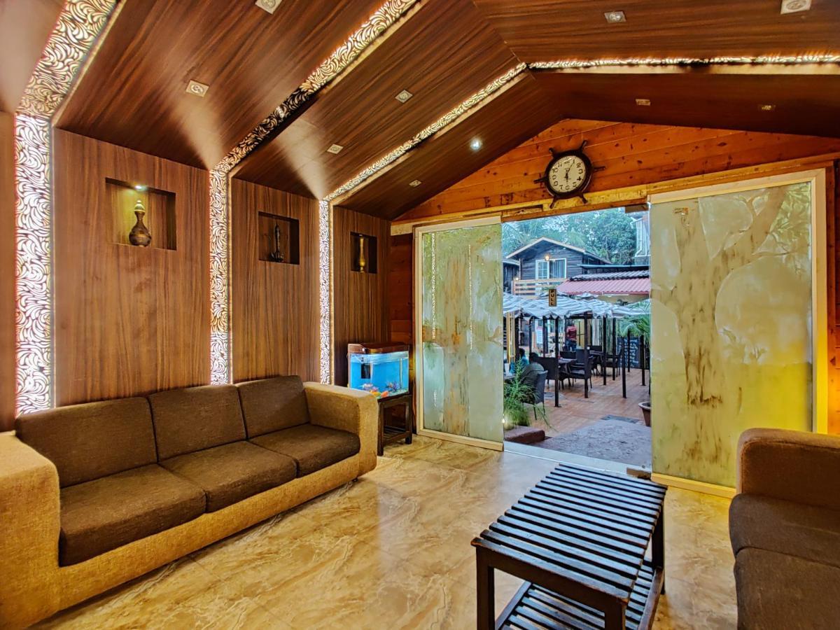 La Vie Woods- Couples/Families Only Villa Calangute Exterior foto