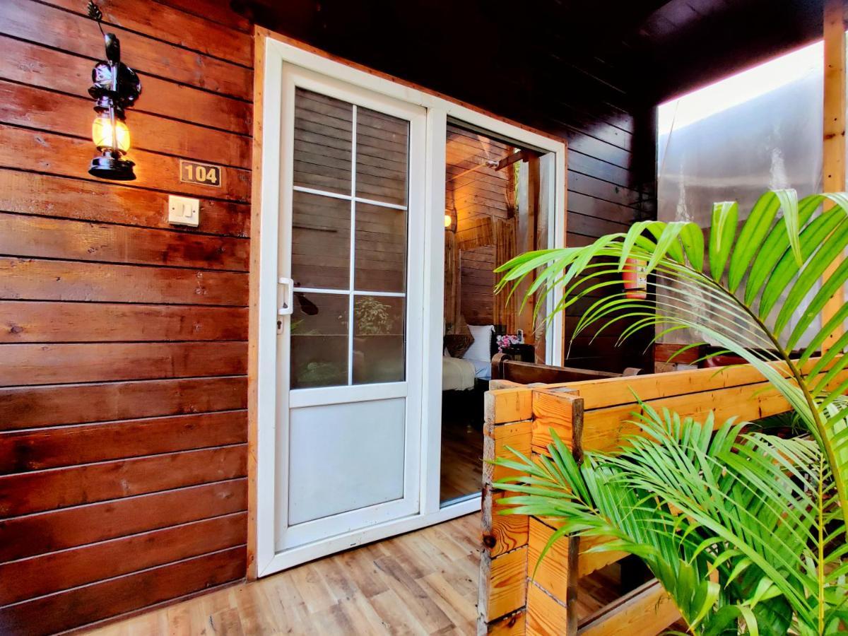 La Vie Woods- Couples/Families Only Villa Calangute Exterior foto