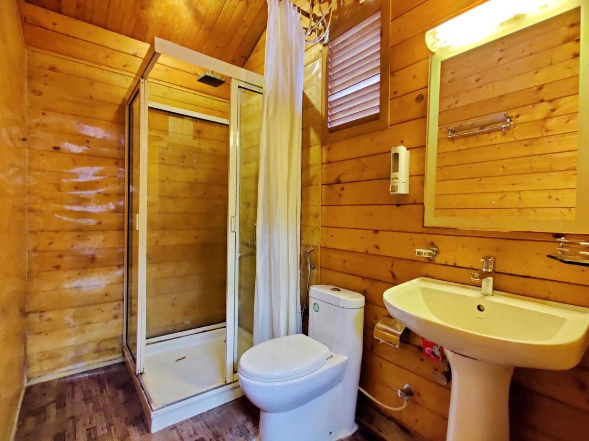 La Vie Woods- Couples/Families Only Villa Calangute Exterior foto