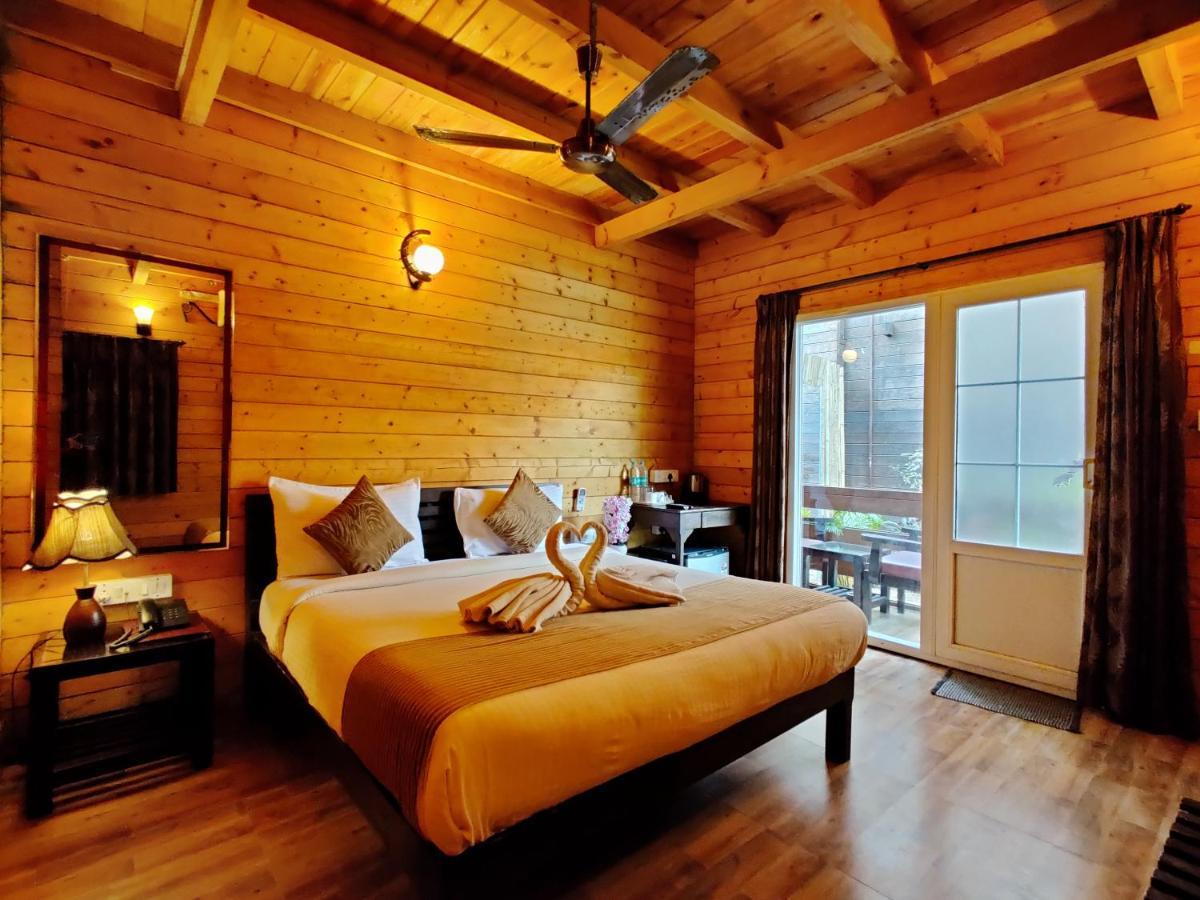 La Vie Woods- Couples/Families Only Villa Calangute Exterior foto